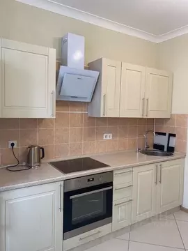 1-к кв. Московская область, Красногорск ул. Игоря Мерлушкина, 10 (38.0 ...