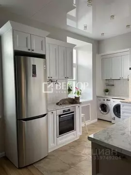 3-к кв. Ивановская область, Иваново просп. Ленина, 23 (87.0 м)