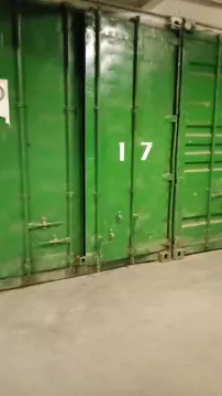 Склад в Москва Электродная ул., 2с12 (29 м)