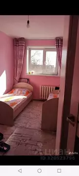 3-к кв. Татарстан, Набережные Челны просп. Мусы Джалиля, 35 (57.0 м)