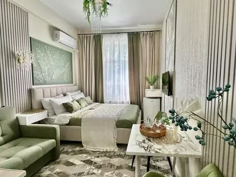1-к кв. Москва Ухтомская ул., 19 (20.0 м)