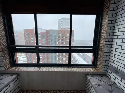 2-к кв. Московская область, Ленинский городской округ, пос. Битца ...