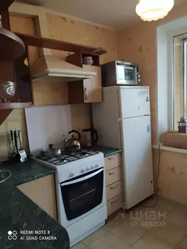 2-к кв. Московская область, Одинцово Северная ул., 8 (44.0 м)