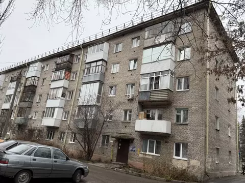 1-к кв. Башкортостан, Уфа Кольцевая ул., 26 (34.6 м)