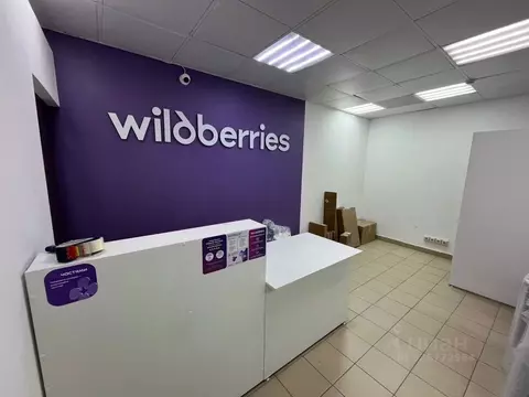 Торговая площадь в Тульская область, Тула Мясново мкр, ул. Санаторная, ...