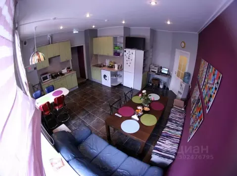 Комната Санкт-Петербург Невский просп., 88 (10.0 м)