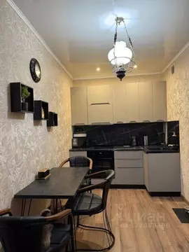 2-к кв. Челябинская область, Челябинск ул. Братьев Кашириных, 131 ...