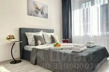 3-к кв. Башкортостан, Уфа ул. Даяна Мурзина, 9 (52.0 м)