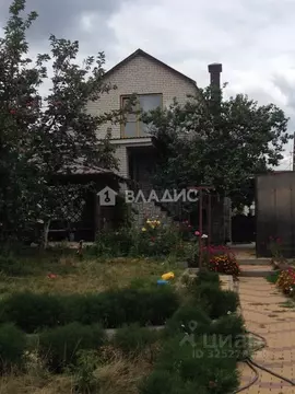 Дом в Воронежская область, Воронеж ул. Степана Солодовникова, 90 (119 ...