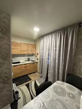 2-к кв. Воронежская область, Воронеж ул. Генерала Перхоровича, 1 (48.0 ...