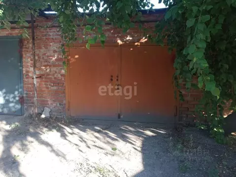 Гараж в Краснодарский край, Ейск ул. Плеханова (24 м)