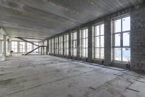 Помещение свободного назначения в Тюменская область, Тюмень ул. ...