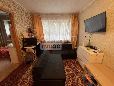 2-к кв. Челябинская область, Челябинск ш. Металлургов, 63 (43.1 м)