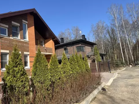 Участок в Московская область, Химки Клязьма-Старбеево мкр, Вашутино ...