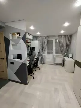 2-к кв. Воронежская область, Воронеж Пеше-Стрелецкая ул., 123 (44.0 м)