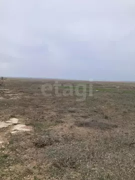 Участок в Крым, Сакский район, с. Штормовое ул. Ленина (6.26 сот.)