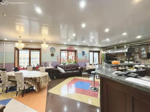 Дом в Карабаново, 2-я Школьная улица (724.5 м)
