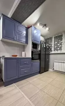 2-к кв. Ростовская область, Ростов-на-Дону Магнитогорская ул., 1А ...