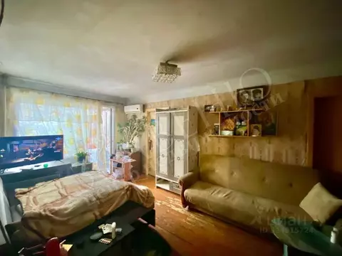 2-к кв. Воронежская область, Воронеж ул. Березовая Роща, 70 (45.3 м)