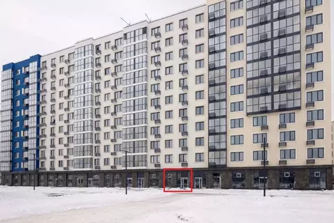 Помещение свободного назначения в Ленинградская область, Ломоносовский ...