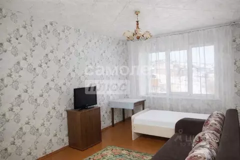 2-к кв. Челябинская область, Нязепетровск ул. Вайнера, 47 (53.0 м)