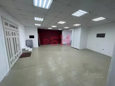 Помещение свободного назначения в Тюменская область, Тюмень ...