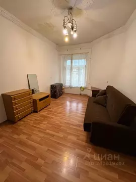 Комната Санкт-Петербург 11-я Васильевского острова линия, 60 (16.0 м)