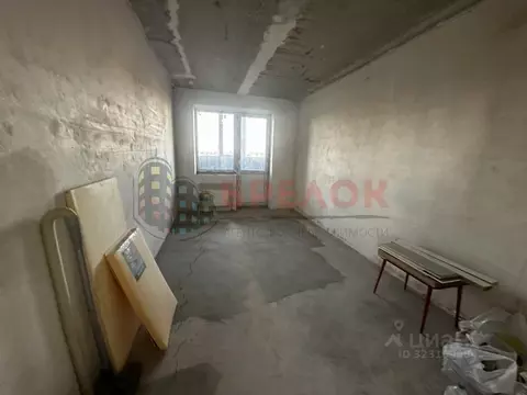 3-к кв. Ростовская область, Ростов-на-Дону ул. Нансена, 93с1 (72.0 м)