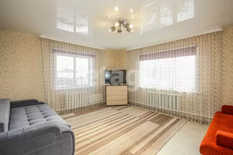 Дом в Бурятия, Улан-Удэ Тулунжа мкр, ул. Мраморная, 13 (94 м)