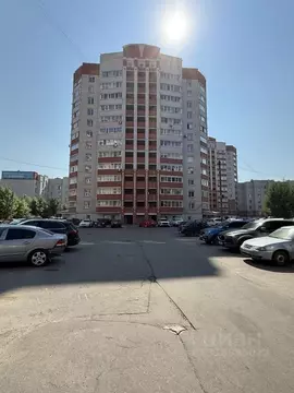 1-к кв. Вологодская область, Вологда Новгородская ул., 4А (33.8 м)