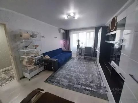 1-к кв. Ростовская область, Батайск ул. Ушинского, 11 (38.0 м)