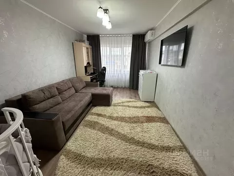 1-к кв. Алтайский край, Рубцовск бул. Победы, 18 (31.0 м)