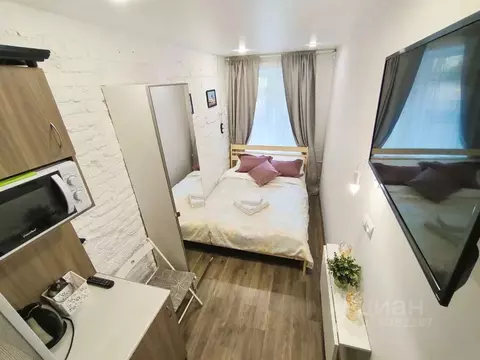 Комната Санкт-Петербург Гороховая ул., 51