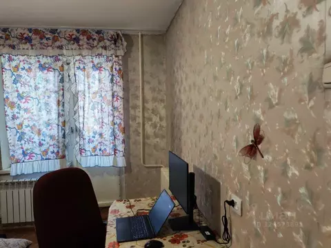 3-к кв. Алтайский край, Бийск ул. Михаила Кутузова, 11/2 (62.9 м)