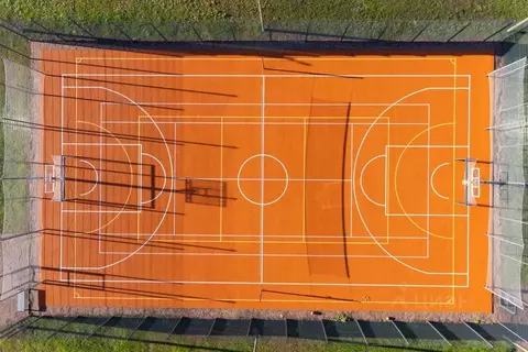 Участок в Ленинградская область, Приозерский район, Сосновское с/пос, ...