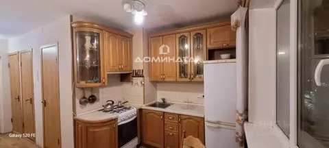 2-к кв. Санкт-Петербург просп. Художников, 15/1 (58.8 м)