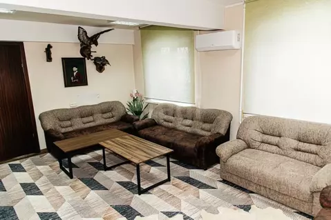 Офис в Тульская область, Тула ул. Карла Маркса, 5 (40 м)