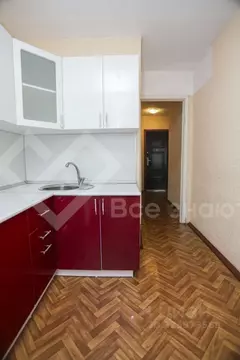 1-к кв. Челябинская область, Челябинск ул. Воровского, 23В (32.6 м)