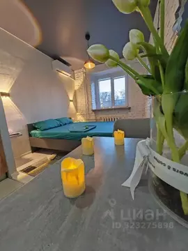 Студия Омская область, Омск просп. Мира, 34 (22.0 м)