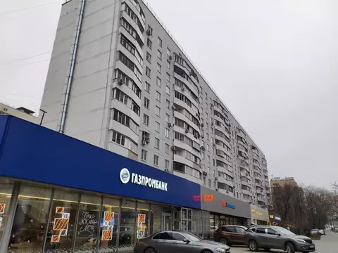 Продается 1-комнатная квартира