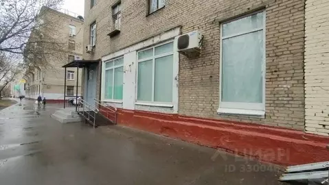 Помещение свободного назначения в Москва ул. 8-я Текстильщиков, 9 (78 ...