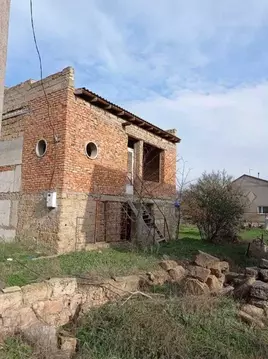 Дом в Крым, Сакский район, Суворовское с/пос, с. Великое ул. ...