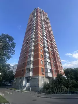 1-к кв. Москва ул. Лобачевского, 4к1 (42.0 м)