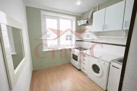 2-к кв. Белгородская область, Старый Оскол Лебединец мкр, 15 (44.0 м)