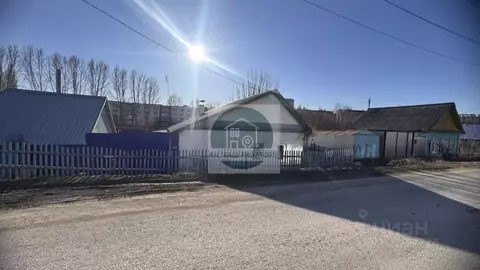 Дом в Саратовская область, Вольск ул. Львова, 203 (95 м)