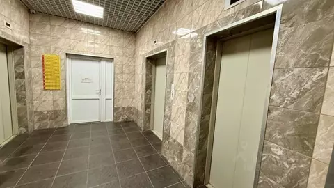 1-к кв. Башкортостан, Уфа Бакалинская ул., 21 (30.8 м)