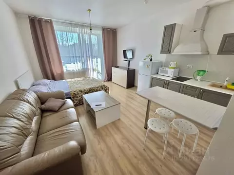 Студия Архангельская область, Северодвинск ул. Дзержинского, 3 (30.0 ...