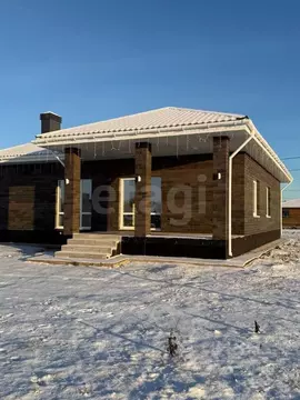 Дом в Башкортостан, Уфа городской округ, д. Атаевка ул. Альпийская, 26 ...