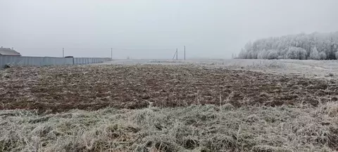 Участок в Марий Эл, Медведевский район, Азяковское с/пос, д. Шеклянур ...