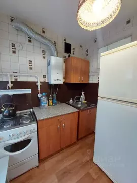 1-к кв. Белгородская область, Белгород ул. Некрасова, 5 (30.1 м)